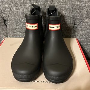 Hunter Boots Women’s Original Chelsea